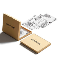 Klebefliesen Vineyard - Paket - creatisto pds2