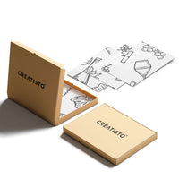Klebefliesen Vino - Paket - creatisto pds2