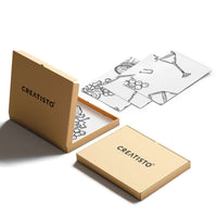 Klebefliesen Vino - Paket - creatisto pds2