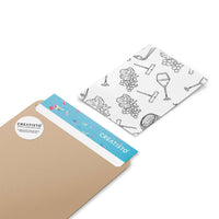 Klebefliesen Vino - Paket - creatisto pds2