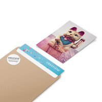 Klebefliesen Winkekatze - Paket - creatisto pds2