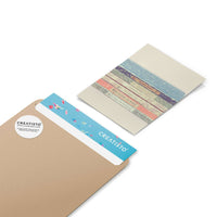 Klebefliesen Zeitreise - Paket - creatisto pds2