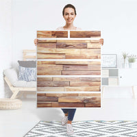 Klebefolie Artwood - IKEA Hemnes Kommode 6 Schubladen - Folie