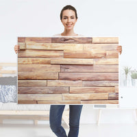 Klebefolie Artwood - IKEA Lack Tisch 118x78 cm - Folie