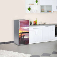 Kühlschrank Folie Dream away Kühlschrank 60x120 cm