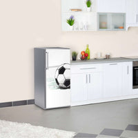 Kühlschrank Folie Freistoss Kühlschrank 60x120 cm