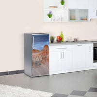 Kühlschrank Folie Outback Australia Kühlschrank 60x120 cm