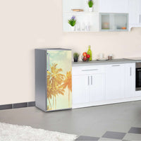 Kühlschrank Folie Sun Flair Kühlschrank 60x120 cm