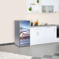 Kühlschrank Folie Sydney Kühlschrank 60x120 cm