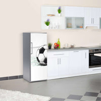 Kühlschrank Folie Freistoss Kühlschrank 60x150 cm