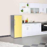 Kühlschrank Folie Gelb Light Kühlschrank 60x150 cm
