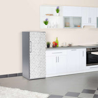 Kühlschrank Folie Mediana Kühlschrank 60x150 cm