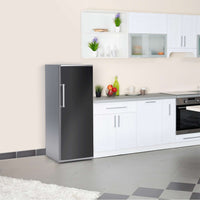 Kühlschrank Folie Schwarz Kühlschrank 60x150 cm