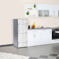 Kühlschrank Folie Tasty Kühlschrank 60x150 cm