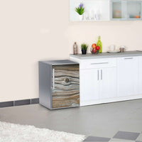 Kühlschrank Folie Hochbejahrt Kühlschrank 60x80 cm