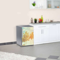 Kühlschrank Folie Sun Flair Kühlschrank 60x80 cm