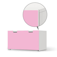 Klebefolie Möbel IKEA Stuva Malad Ausschnitt Kante