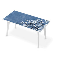 Tischfolie Spring Tree - Esszimmer Tisch 160x80 cm