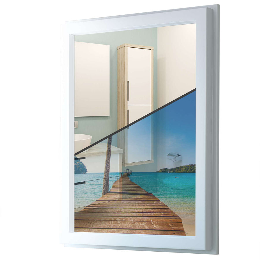 Eigenes Maß - Fensterfolie in individueller Größe