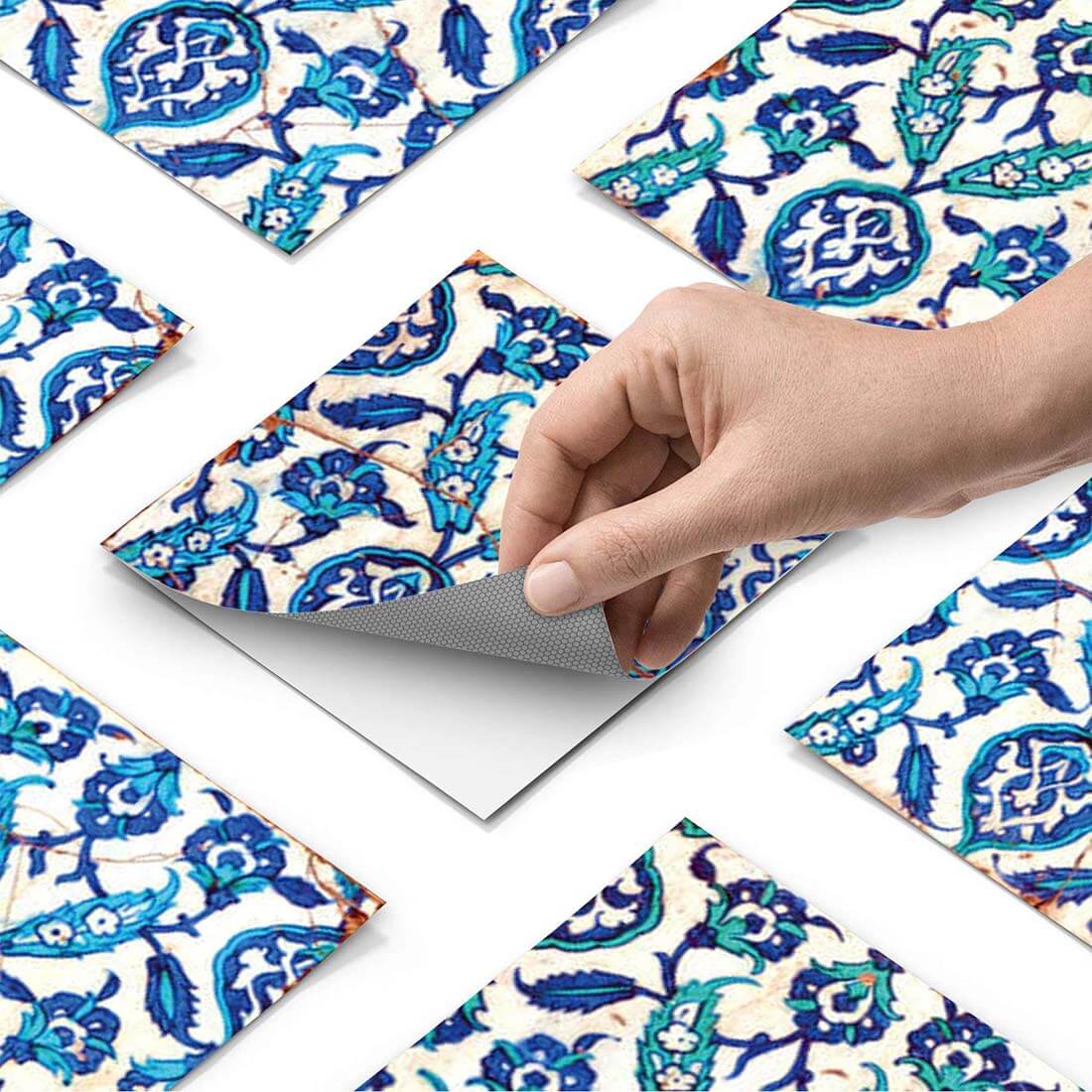 Eigenes Maß Klebefliesen Hamam Vibes - Paket - creatisto pds1