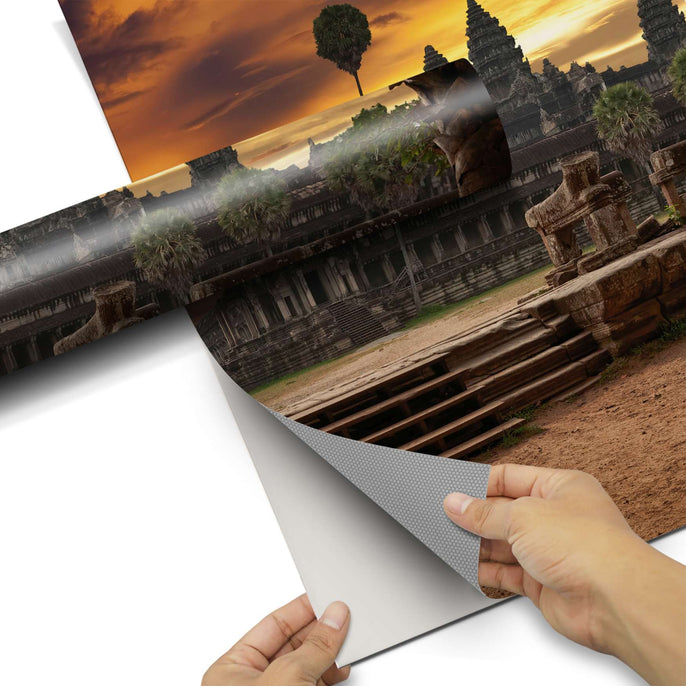 Dekorfolie Angkor Wat - Do-it-yourself - creatisto pds1