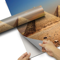 Kühlschrank Folie Pyramids Kühlschrank 60x150 cm - Folie pds1