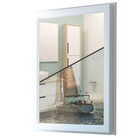 Fensterfolie [hoch] - Freedom - 70x100 cm - Transparenz