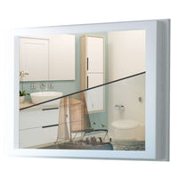 Fensterfolie [quer] - Freedom - 70x50 cm - Transparenz