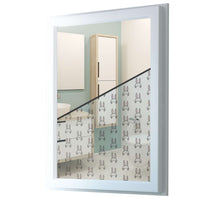 Fensterfolie [hoch] - Hoppel - 70x100 cm - Transparenz