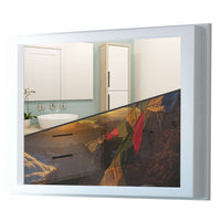Fensterfolie [quer] - Tibet - 100x70 cm - Transparenz