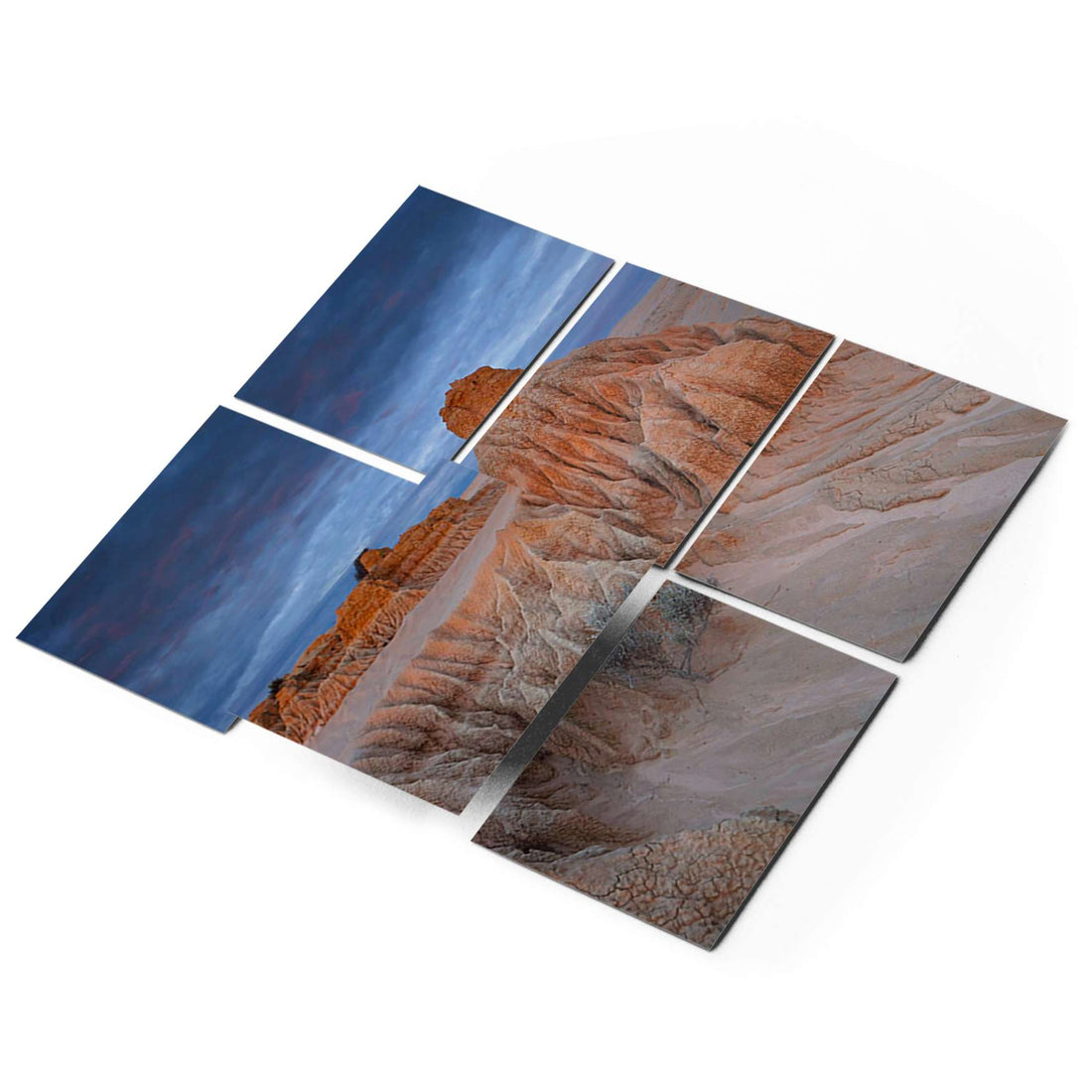 Fliesenfolie 20x15 cm Selbstklebend - Outback Australia