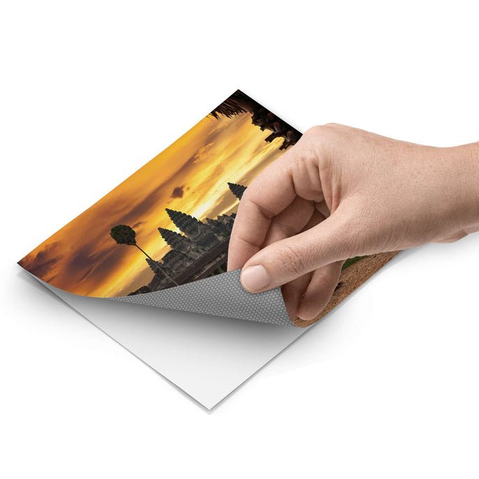 Fliesenfolie - Angkor Wat - Do-it-yourself - creatisto pds1