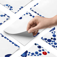 Fliesenfolie - Anker - Do-it-yourself - creatisto pds1