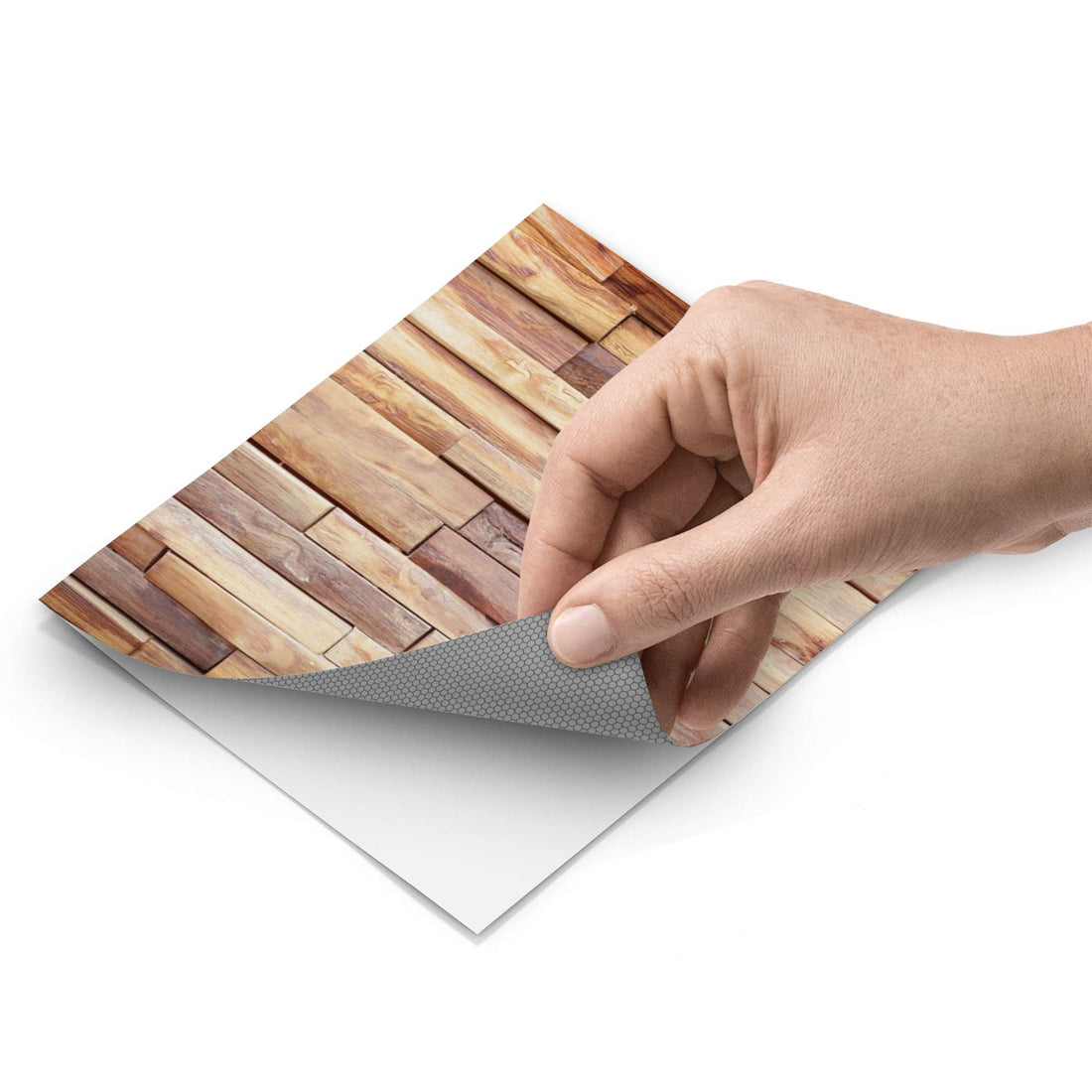 Fliesenfolie - Artwood - Do-it-yourself - creatisto pds1