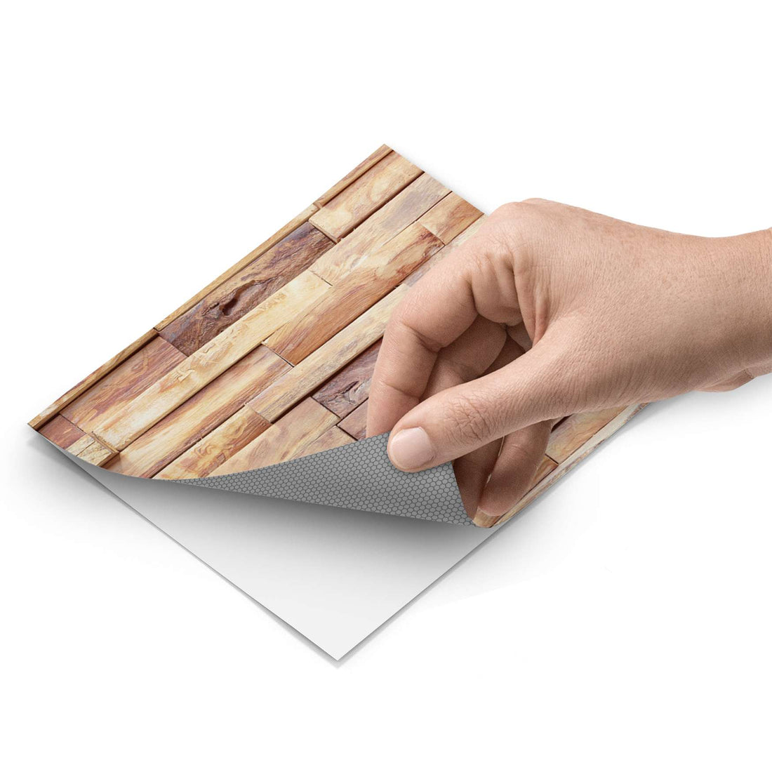 Fliesenfolie - Artwood - Do-it-yourself - creatisto pds1