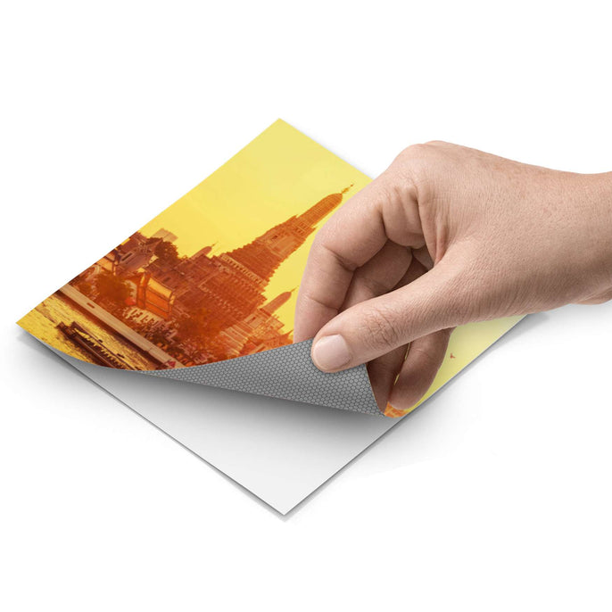Fliesenfolie - Bangkok Sunset - Do-it-yourself - creatisto pds1