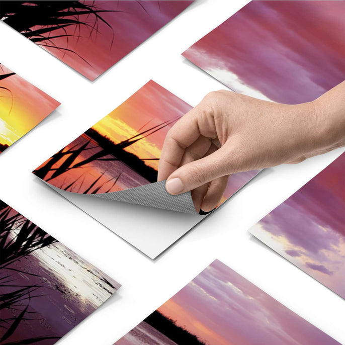 Fliesenfolie - Dream away - Do-it-yourself - creatisto pds1