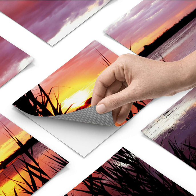 Fliesenfolie - Dream away - Do-it-yourself - creatisto pds1