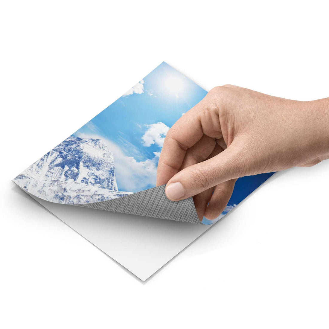 Fliesenfolie - Everest - Do-it-yourself - creatisto pds1