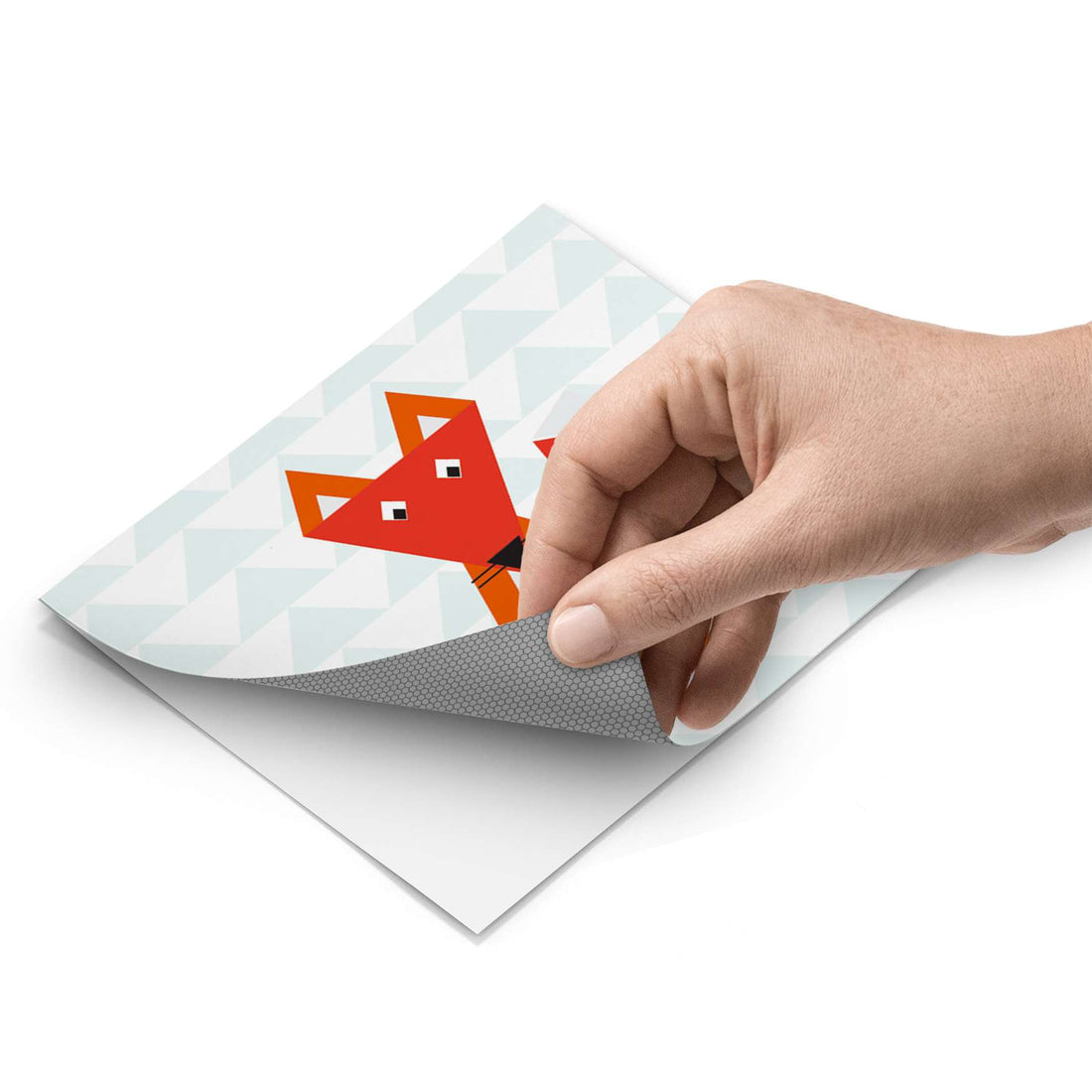 Fliesenfolie - Füchslein - Do-it-yourself - creatisto pds1