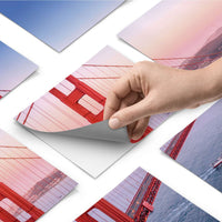 Fliesenfolie - Golden Gate - Do-it-yourself - creatisto pds1