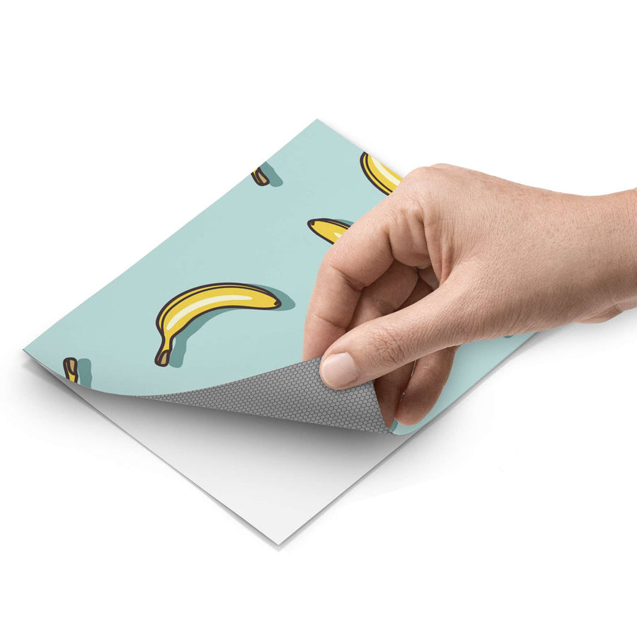 Fliesenfolie - Hey Banana - Do-it-yourself - creatisto pds1