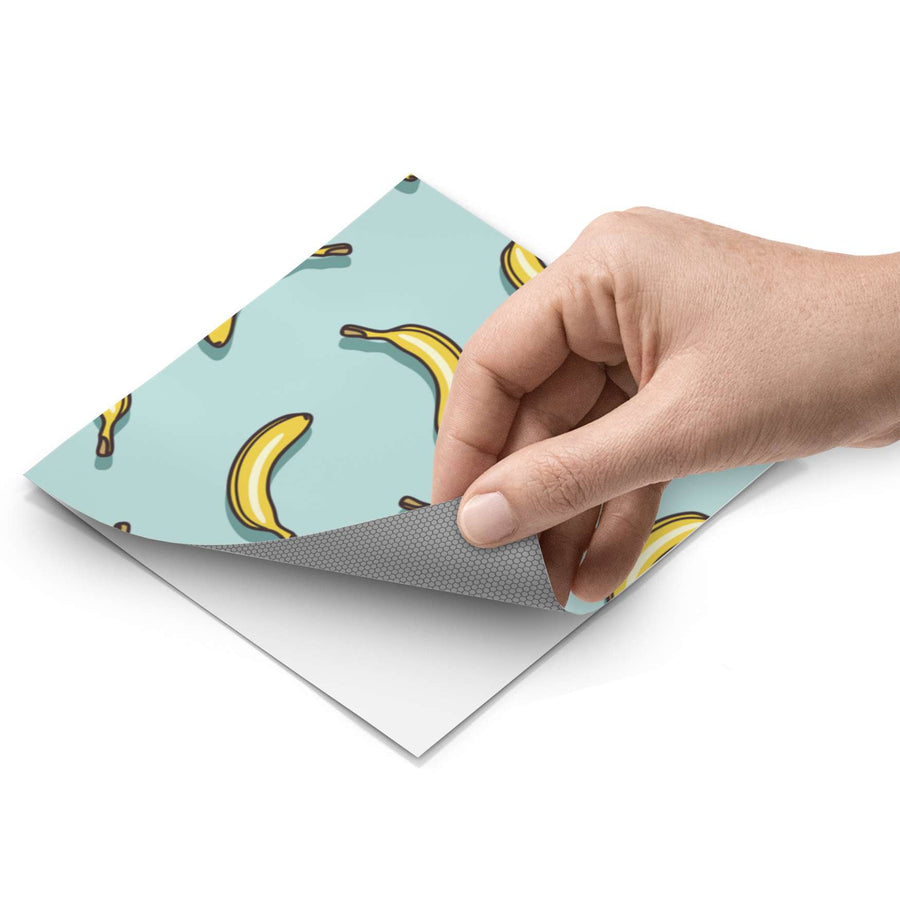 Fliesenfolie - Hey Banana - Do-it-yourself - creatisto pds1