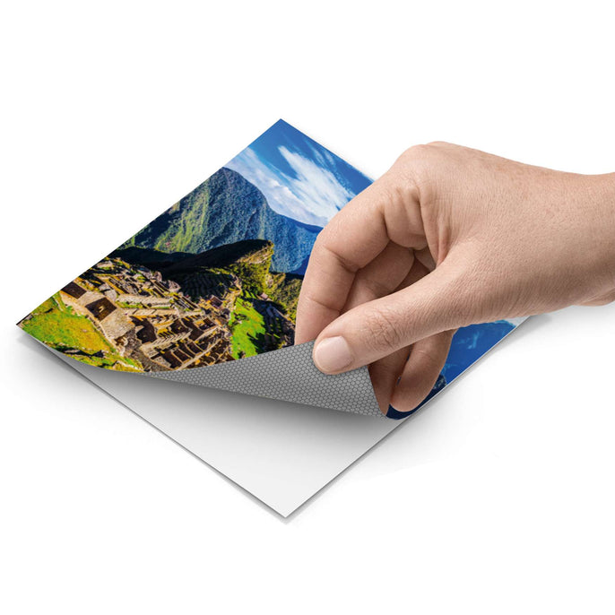 Fliesenfolie - Machu Picchu - Do-it-yourself - creatisto pds1