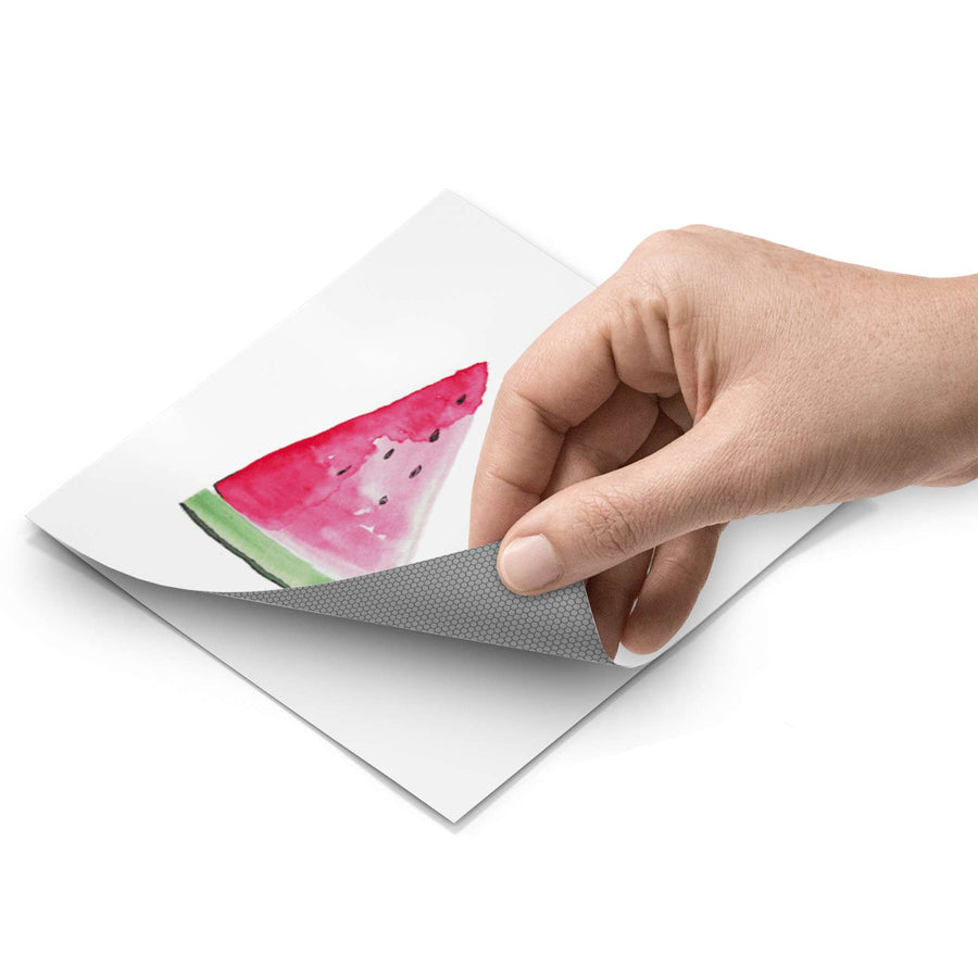 Fliesenfolie - Melone - Do-it-yourself - creatisto pds1