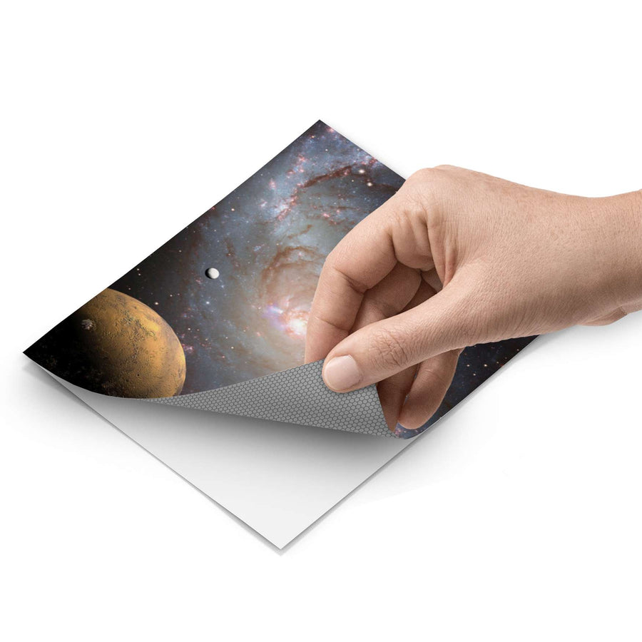 Fliesenfolie - Milky Way - Do-it-yourself - creatisto pds1