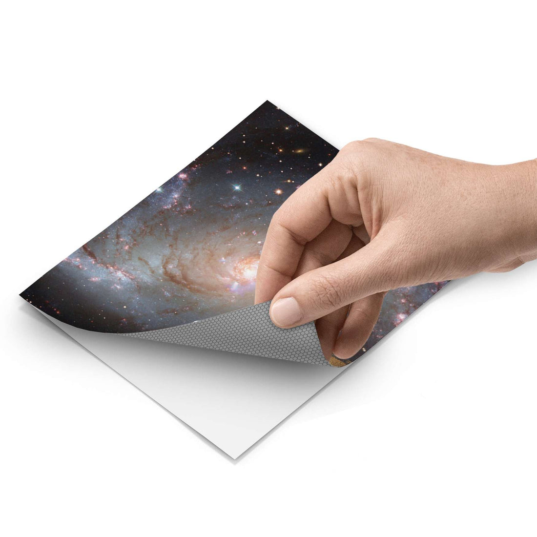 Fliesenfolie - Milky Way - Do-it-yourself - creatisto pds1