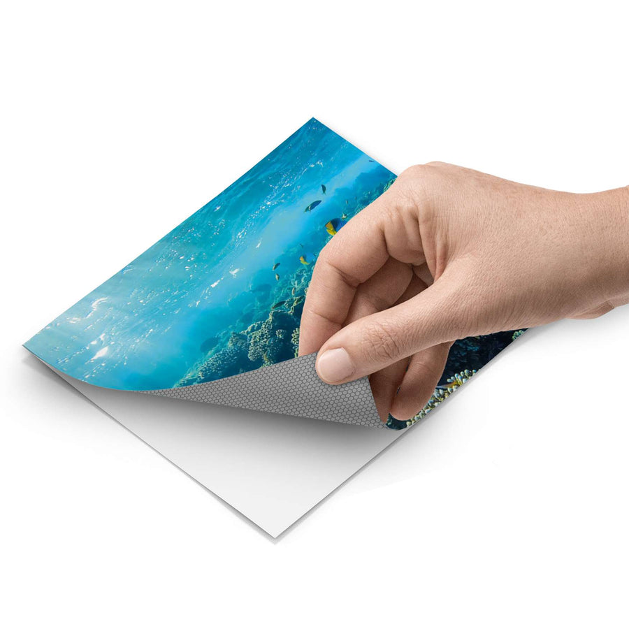 Fliesenfolie - Underwater World - Do-it-yourself - creatisto pds1