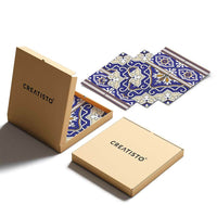 Klebefliesen Arabic Tiles - Verpackung - creatisto pds2