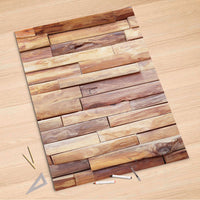 Folienbogen Artwood - 100x150 cm